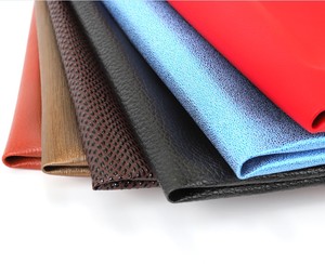 <span class=keywords><strong>Vinilo</strong></span> de PVC de Uso General para Tapicería, Tela de Cuero Sintético para Bolsos, Sofás y <span class=keywords><strong>Muebles</strong></span> - Product Image 4