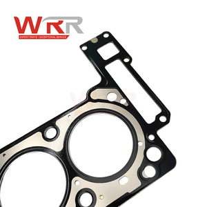 Joint de culasse 2720161420 2720161220 pour Mercedes-Benz W211 W221 E300 S300 – Pièce de rechange premium durable pour l'étanchéité du bloc moteur - Product Image 4