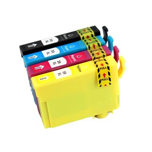 Cartouches d'encre 39XL pour <span class=keywords><strong>Epson</strong></span> T39XL compatibles avec l'<span class=keywords><strong>imprimante</strong></span> Expression Home <span class=keywords><strong>XP</strong></span>-<span class=keywords><strong>2105</strong></span> <span class=keywords><strong>XP</strong></span>-4105 C13T04L192 - Product Image 2