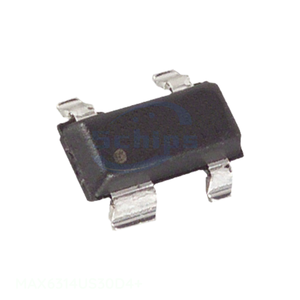 BOM IC มีสินค้าในสต็อก ซื้อชิ้นส่วนอิเล็กทรอนิกส์ออนไลน์ MAX6314US30D4+ TO 253 4, TO 253AA ระบบจัดการพลังงาน (PMIC) - Product Image 1