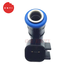 Inyector de Combustible 0280158344 para Ford FC3E9F593A, Pieza de Motor V8 de 6.2L - Product Image 2