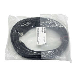 Cable de Cámara para Sistema Visual CA-CF10 de Alta Calidad, Conductor Trenzado LSZH, Transmisión de Alta Velocidad, 10m, 1 Año de Garantía - Product Image 5