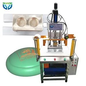 Automation Morocons Bath Bomb Soap Embossing Press Machine Small Dishwash Bar Soap Stamping Making Machine with Packaging Line