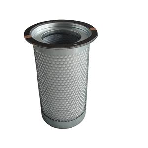 Nouveau filtre séparateur d'huile industriel Manny 4930155361 (matériau en fibre de verre) pour compresseur d'air à vis - Product Image 2