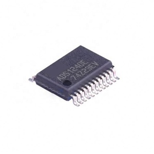 Convertisseur AD SSOP24 ADS1240E, nouveau et original - Product Image 1
