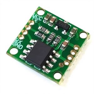 Módulo de Sensor de Distancia Láser RCWL-0801 ToF VL53L0X con Salida de Puerto Serial - Product Image 1