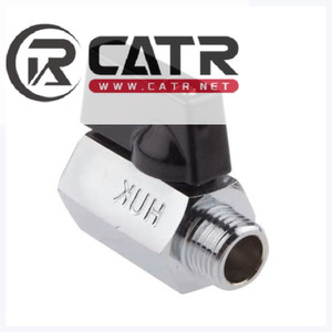 R18-100R Neumática y Control de Fluidos Buen Precio - Product Image 1