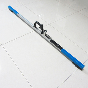 Righello per misurazione della larghezza del binario, righello per binari illuminato, cannone d'acqua lungo JTGC-GW, attrezzatura per la manutenzione ferroviaria - Product Image 2