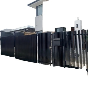 Fabriqués en Chine, ces rampes en alliage d'aluminium de haute qualité et économiques conviennent à une variété d'applications. - Product Image 2