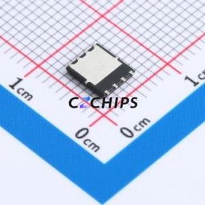 Transistor de efecto de campo (MOSFET) AGM6018A original y nuevo, venta completa de chips de componentes electrónicos y servicio BOM - Product Image 2