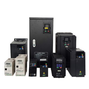 50HP onda sinusoidal pura VFD AC <span class=keywords><strong>Drive</strong></span> 75KW-90KW convertidor de frecuencia de potencia compresor de elevador trifásico monofásico 60Hz 50Hz - Product Image 5