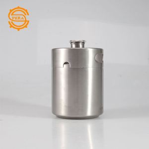 공장 직접 세트 5 갤런 물 맥주 통 스탠드 리터 - Product Image 1