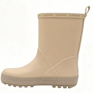 Bottes <span class=keywords><strong>de</strong></span> <span class=keywords><strong>pluie</strong></span> imperméables JUDIS pour tout-petits garçons avec poignées faciles à enfiler Jaune 20 MX Toddler - Product Image 1