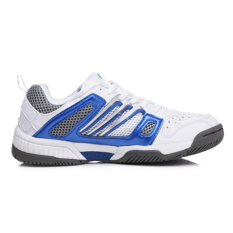 High quality men's tennis shoes shock cushioning at an affordable price, breathable women's tennis shoes