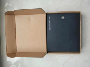 Boîtier d'alimentation Cardweb CR3396-A pour panneau de contrôle d'accès, système de verrouillage autonome - Product Image 6