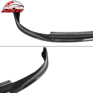 Alerón delantero para Honda Civic 99-00 EK 2Dr 3Dr 4Dr Concept Sport, piezas de automóvil de poliuretano, accesorios automotrices - Product Image 4