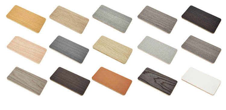 โทนสีไม้