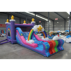 <span class=keywords><strong>Comprar</strong></span> Venta caliente niño grande pequeño USO COMERCIAL precio fabricante <span class=keywords><strong>de</strong></span> China gorila interior castillo hinchable - Product Image 1