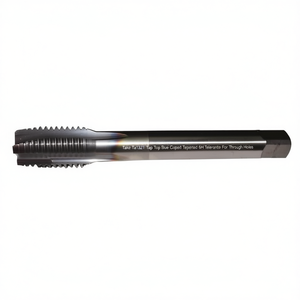 Tttake แตะ Ta1321ด้านบนสีฟ้าเคลือบเรียว6H ความอดทนสำหรับผ่านรู - Product Image 2