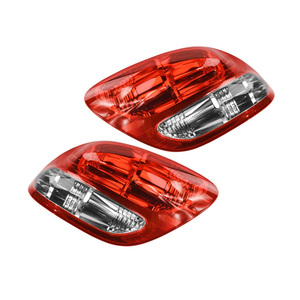 ไฟท้ายขายดีสำหรับรถยนต์ Tundra ปี 2003-2008 ของแท้ รุ่น R 81550 0C030 L 81560-0C030 - Product Image 1