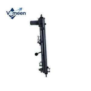 RADIATEUR MOTEUR REFROIDISSEMENT D71034TT POUR NISSAN JUKE/<span class=keywords><strong>Van</strong></span> PULSAR/Hatchback 1.6L 4cyl 21410BA61A 214101KC5A 21410-BA61A 21410-1KC5A - Product Image 4