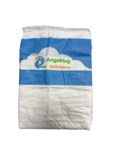 Adult <strong>Pants</strong> Pull up Nappies Diapers Man <strong>Maternity</strong> Factory Wholesale in Bulk ultra Thick <strong>Disposable</strong> Adult Diaper - Product Image 2