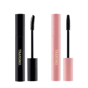 Luxury Eyelashes <b>Mascara</b> Packaging Custom Brush Eyelash Tube 9ml Aluminum <b>Mascara</b> Bottle With logo - Product Image 5