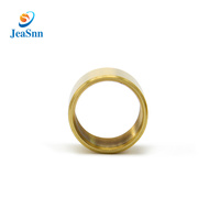 JeaSnn OEM produksi massal presisi rendah harga threading bushing acme thread bushing