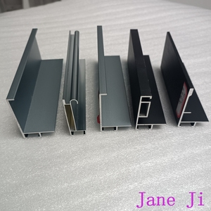 Gran oferta <span class=keywords><strong>marco</strong></span> de fotos de Metal de aluminio personalizado de gran tamaño 60X80 70X90 70X100 marcos de fotos para colgar en la pared - Product Image 2