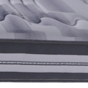 Colchón de muelles económico fino para dormir bien, colchón de espuma regulador de temperatura con diseño de utilidad de Salud de tamaño King y Queen - Product Image 4