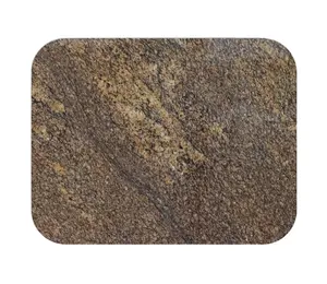 High Quality Brasil Giallo California Granite Stones in Countertops Kitchen Wall Cladding Floor Tile Slab