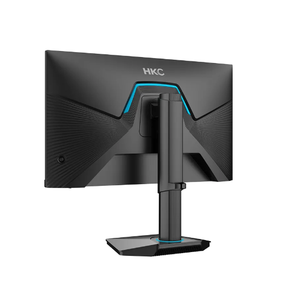 จอเกมมิ่ง NEW HKC G25H5 รีเฟรชเรท 400Hz เวลาตอบสนอง 1ms 96% sRGB FAST IPS ความสว่าง 400cd สำหรับคอมพิวเตอร์ตั้งโต๊ะ - Product Image 2