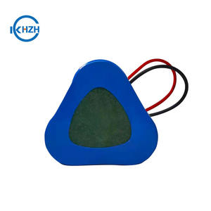 China manufacturer 3,7 V 6AH 7AH 8AH 1s 3p 18650 Li-Ion lithium battery packs for scooter - Product Image 5