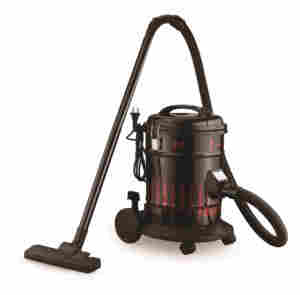 Aspirateur portable K-D 2200W Cyclone avec sac, pour la maison et la voiture, électrique, à sec - Product Image 4