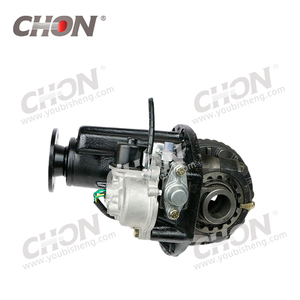 Chon To <span class=keywords><strong>yo</strong></span> ta 41110-60030 41110-6A310 41110-6A312 Carrier LC79 Support complet de différentiel avant avec actionneur de verrouillage de différentiel - Product Image 5
