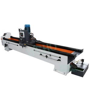 Fresa smerigliatrice rettifica di legno di plastica automatica frantoio ghigliottina lama pialla coltello affilatura <span class=keywords><strong>macchina</strong></span> - Product Image 3