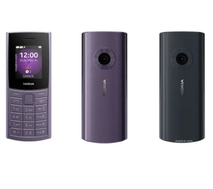 โทรศัพท์มือสองรุ่น <span class=keywords><strong>110</strong></span> (เวอร์ชั่นปี 2023) รองรับ <span class=keywords><strong>4G</strong></span> หน้าจอ TFT ภาษาฝรั่งเศส/สเปน แบตเตอรี่ 1000-1499mAh รองรับซิมคู่ ราคาถูก ใช้ได้ทุกวัน - Product Image 6