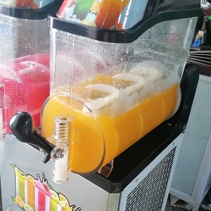 Poudre de glace à la neige populaire pour desserts glacés d'été - Product Image 3