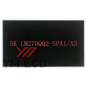 Nouveau Module d'affichage de moniteur LCD Original 27 pouces 5120x2880 <span class=keywords><strong>5K</strong></span> IPS 10 bits LM270QQ2-SPA1 SPA3 - Product Image 2