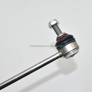 Smile Auto Parts estabilizador enlace delantero para Ford <span class=keywords><strong>Mazda</strong></span> 6G9N3B438BA 3M513B438AB 3M513B438AA BP4K34170C BP4K34170D AV613B438AA - Product Image 5