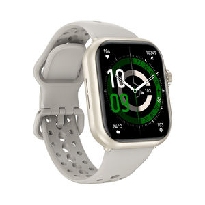 Karm גברים נשים שעונים חכם k62 עם שיחה bt קורא קול עוזר 1000mah גדול סוללה שינה כושר גשש ספורט שעון כושר גשש 2025 - Product Image 2