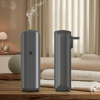 Machine d'aromathérapie d'huile essentielle pure Portable adaptée au diffuseur d'aromathérapie enfichable universel de salle de bain domestique intérieure