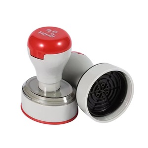 Thiết Kế Mới Đặt Mực Từ Tem <span class=keywords><strong>Flash</strong></span> Hàng Đầu Tròn/Hình Bầu Dục/Hình Chữ Nhật/Hình Vuông - Product Image 4