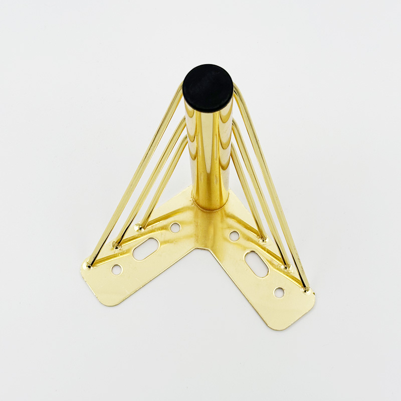 bed support leg