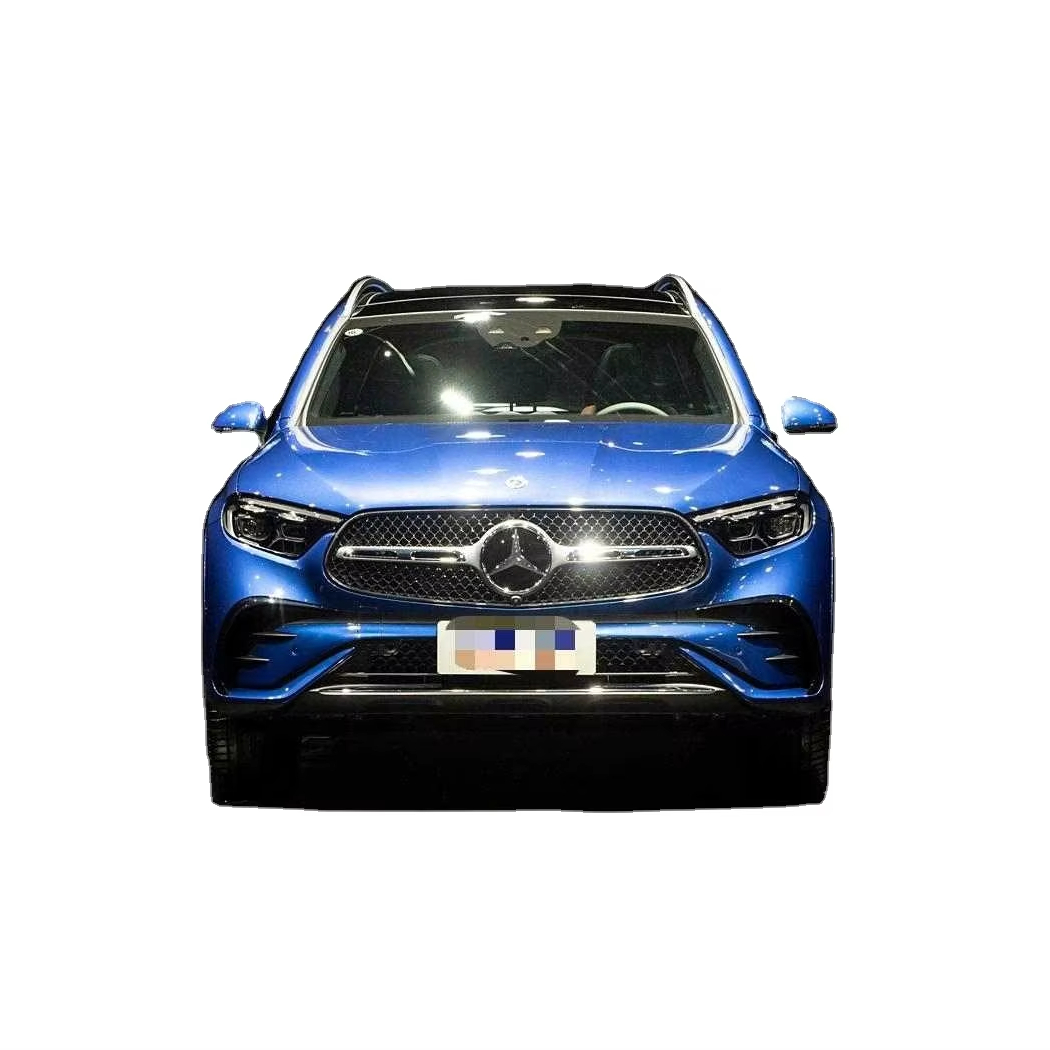Быть Nz GLC 2025 редизайн GLC 300 L динамический 4 MATIC роскошный 5 мест высокоскоростной китайский бренд хорошего качества и цены