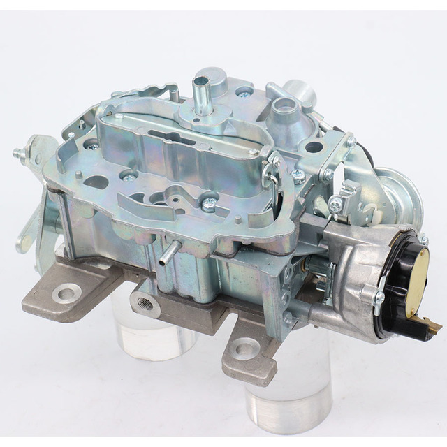 HIGH QUALITY LDH264 CARBURETOR for CHEVY BUICK 2BBL 305 350ci V8 80-6268 1977-1979