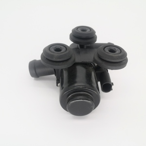 Válvula de control de calentador para sistemas de aire acondicionado SAV/SUV SEDAN X6 30dX X6 35dX E70 E71 E83N E90 64116928495 - Product Image 3