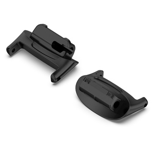 Pour <span class=keywords><strong>FitBit</strong></span> <span class=keywords><strong>inspire</strong></span> <span class=keywords><strong>3</strong></span> tête grain charge2345 connecteur versa3 4 <span class=keywords><strong>bracelet</strong></span> connecteur métallique - Product Image 1