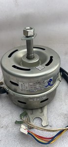 มอ<span class=keywords><strong>เตอร์</strong></span>พัดลมภายในห้อง AC รุ่น YDK60-8N-1 YDK55-6D-1 DB31-00382B KFD-50SX-1 มอ<span class=keywords><strong>เตอร์</strong></span>โบลเวอร์สำหรับเครื่องปรับอากาศแบบแยกส่วนยี่ห้อ<span class=keywords><strong>ซัม</strong></span><span class=keywords><strong>ซุง</strong></span> ชิ้นส่วนอีวาพอเร<span class=keywords><strong>เตอร์</strong></span> - Product Image 4