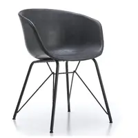 Modernes Design Nordic Style Büro konferenz salon Akzent Polsters toffe Stuhl für Wohnzimmer und Esszimmer zu verkaufen